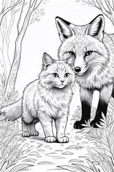 feser-malbuch-Fuchs-1