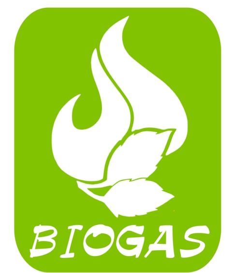 Biogas Symbol 2