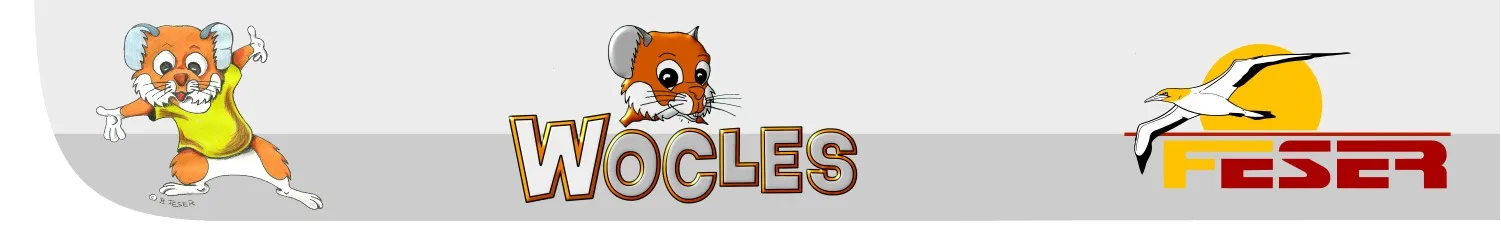 feser banner comic wocles