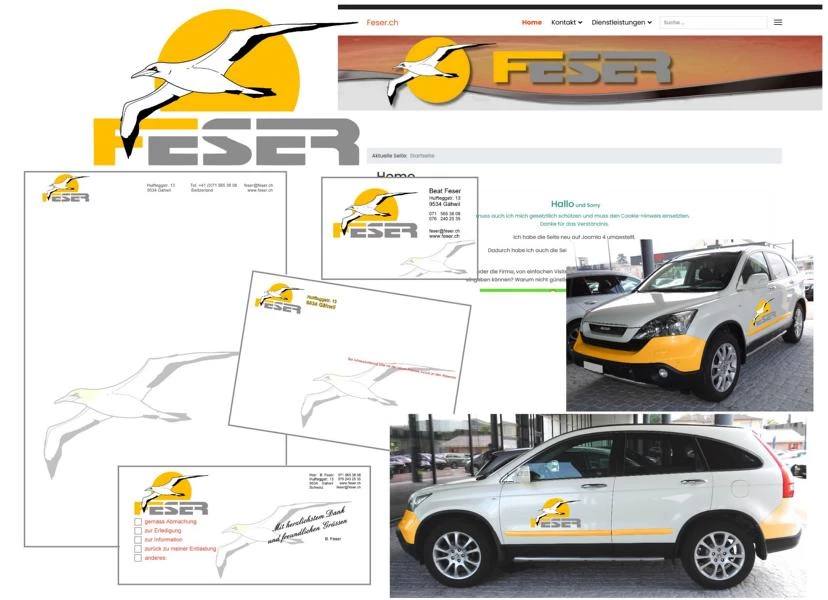 corporate-identity-feser