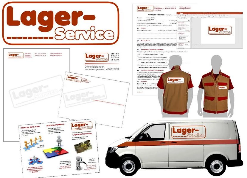 corporate-identity-lager-service