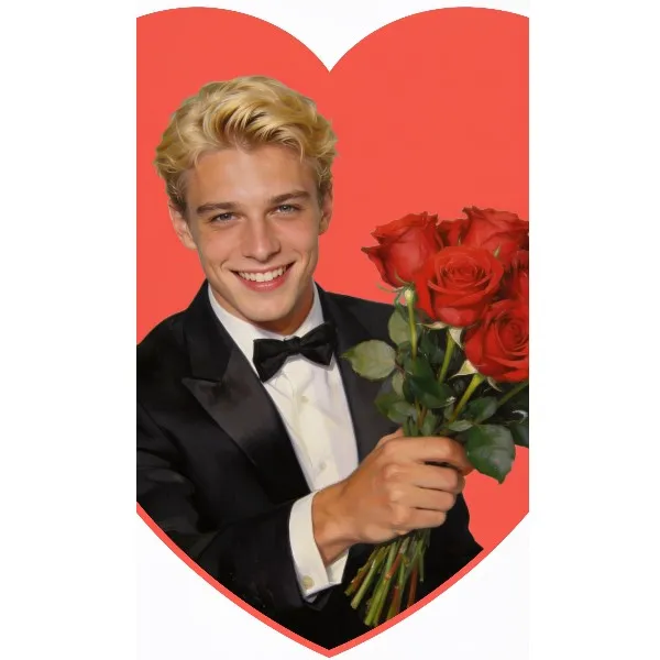 foto-grafik-ki-feser-junger-mann-mit_rosen_06
