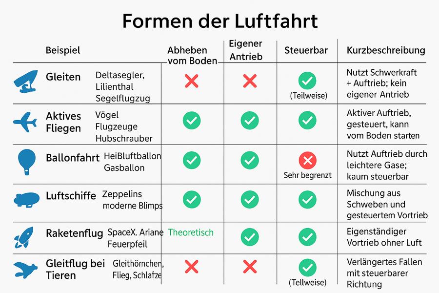 feser flugfan fliegen 1